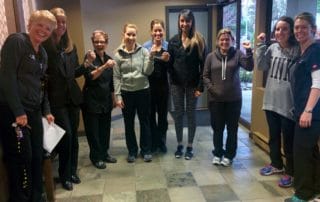 NOVO Dental Team Building