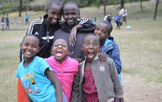 NOVO Dental Donates to Imani Kids Kenya