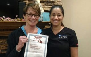 Dr. Provo with Nov 2016-Apr 2017 6 month draw