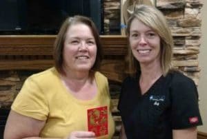 Treatment Concierge with Dental Patient